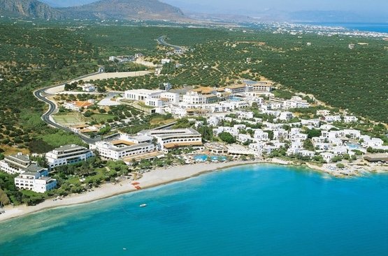 Греція Creta Maris Beach Resort (Херсонисос)