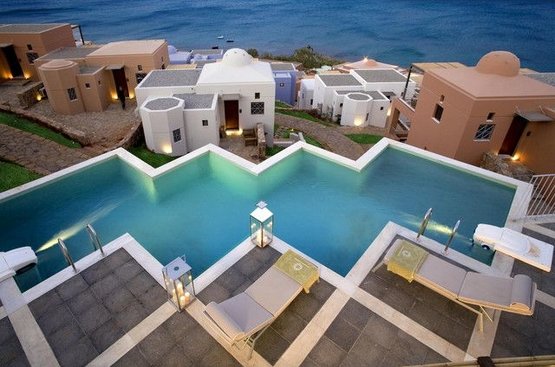 Греція Domes of Elounda all Suites and Villas Hotel (Агиос Николаос)