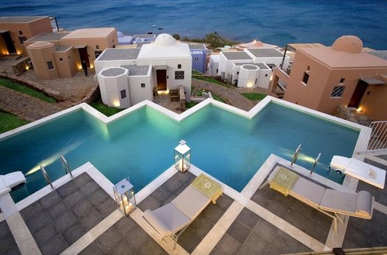 Греция Domes of Elounda all Suites and Villas Hotel (Агиос Николаос)