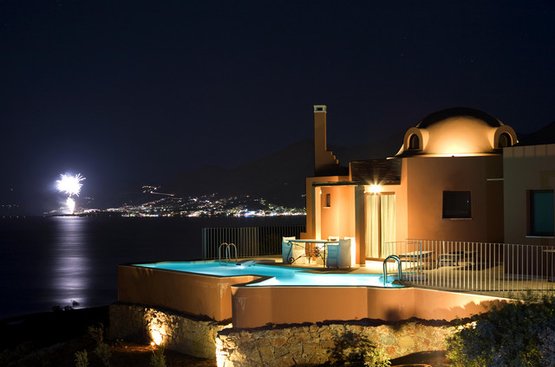 Греція Domes of Elounda all Suites and Villas Hotel (Агиос Николаос)