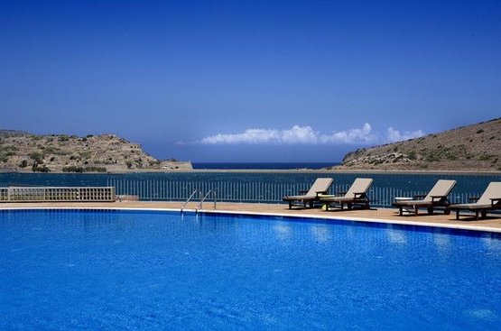 Греция Domes of Elounda all Suites and Villas Hotel (Агиос Николаос)