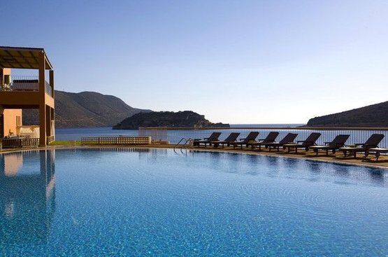 Греция Domes of Elounda all Suites and Villas Hotel (Агиос Николаос)