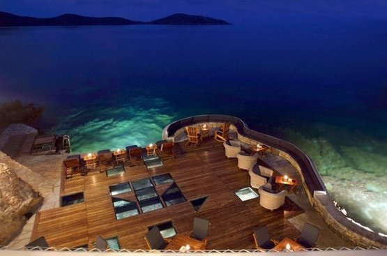 Греция Elounda Peninsula All Suite Hotel (Агиос Николаос)