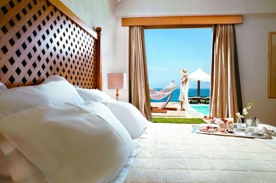 Греция Elounda Peninsula All Suite Hotel (Агиос Николаос)