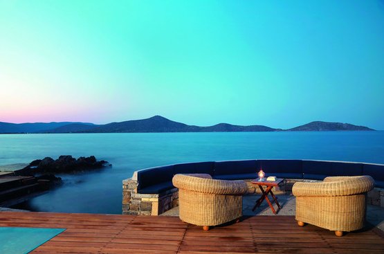 Греція Elounda Peninsula All Suite Hotel (Агиос Николаос)