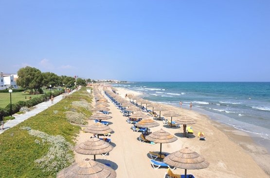 Греція Lyttos Beach (Херсонисос)