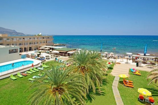 Греція Malia Resort Beach (Херсонисос)