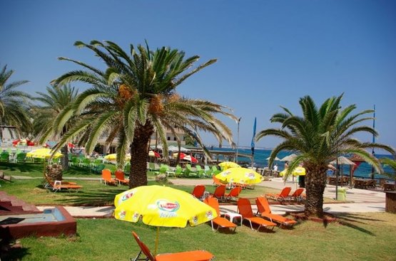 Греція Malia Resort Beach (Херсонисос)