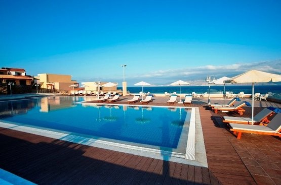 Греция Miramare Luxury Suite and Villas (Агиос Николаос)