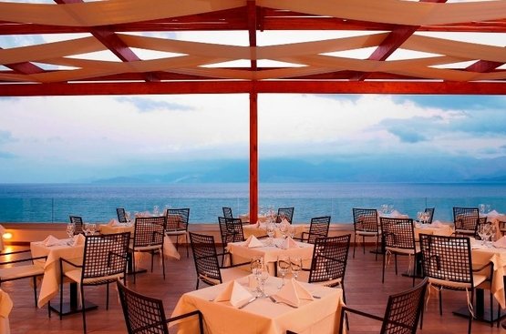 Греція Miramare Luxury Suite and Villas (Агиос Николаос)