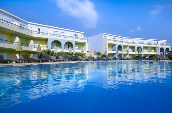 Греція Mythos Palace Resort Spa (Ханья)
