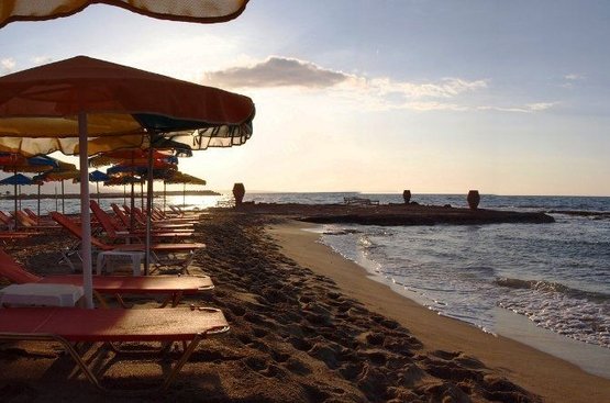 Греція Phaedra Beach (Херсонисос)