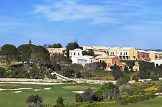 Італія Donnafugata Golf Resort & Spa