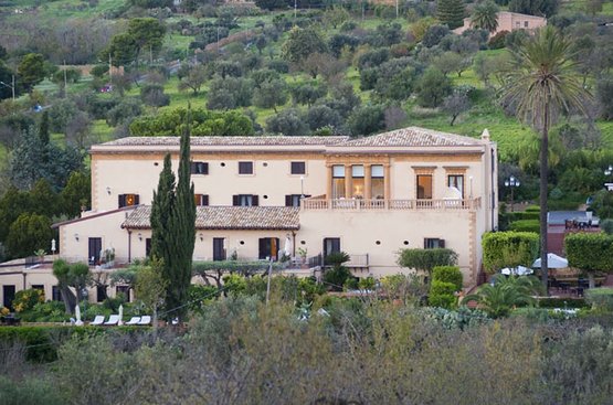 Італія Villa Athena