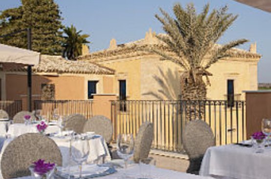 Італія Donnafugata Golf Resort & Spa