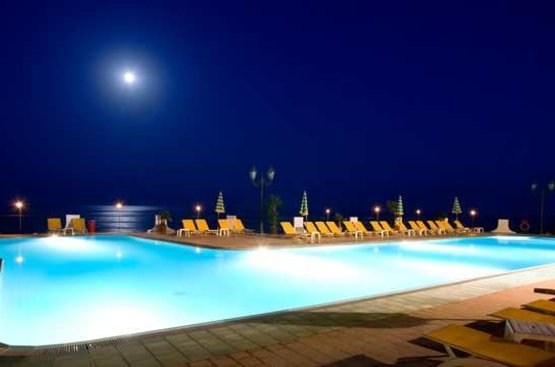 Італія Hilton Giardini Naxos