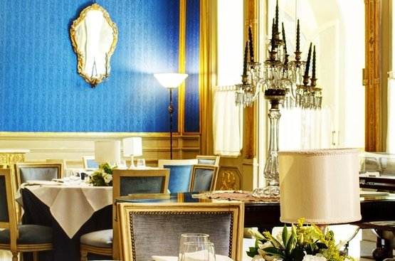 Італія Grand Hotel Et Des Palmes