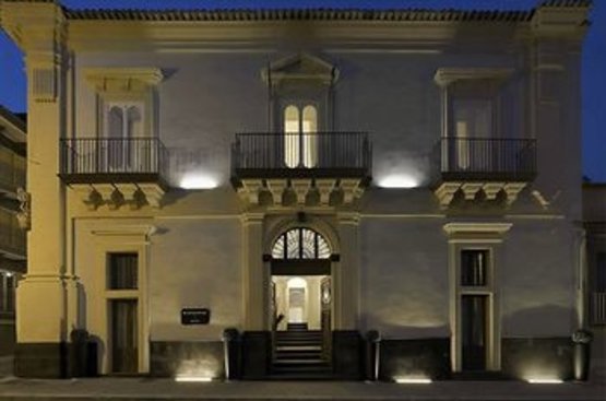 Італія De Stefano Palace
