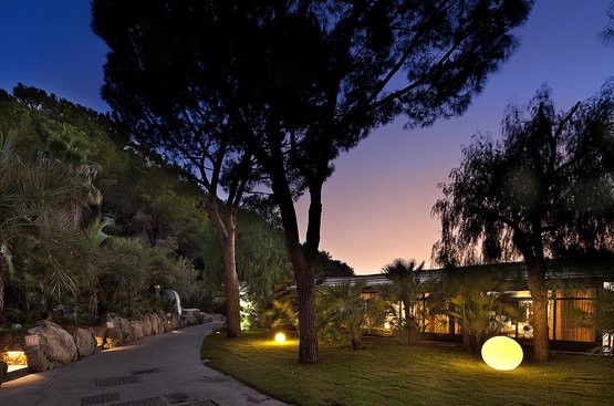 Италия Garden & Villas Resort