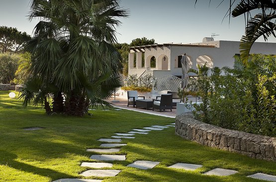 Італія Garden & Villas Resort