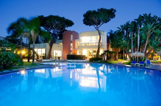 Італія La Reginella Resort & Thermal Spa