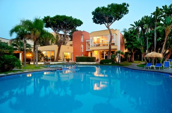 Італія La Reginella Resort & Thermal Spa
