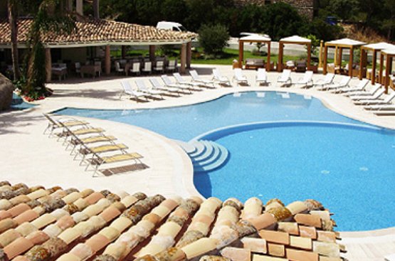 Італія Villas Resort