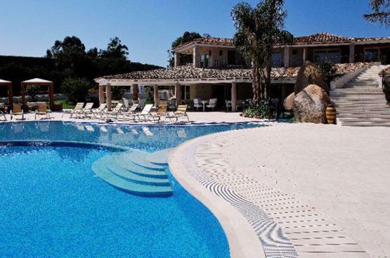 Италия Villas Resort