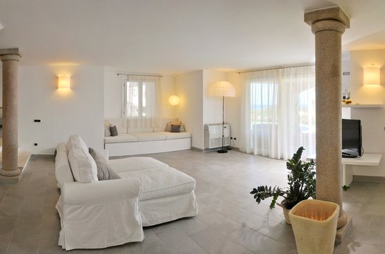 Італія Villas Resort