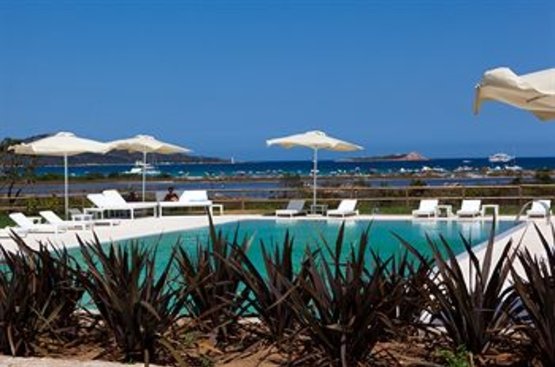 Италия Paradise Resort Punta Di L'aldia