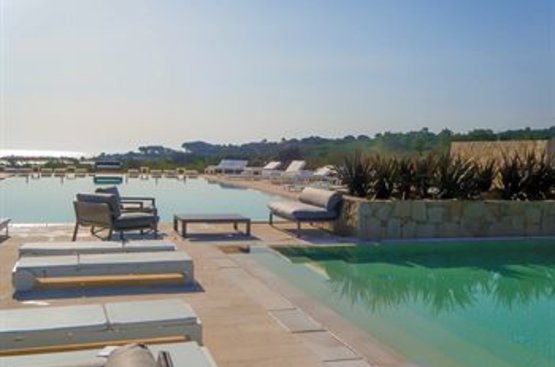 Італія Paradise Resort Punta Di L'aldia