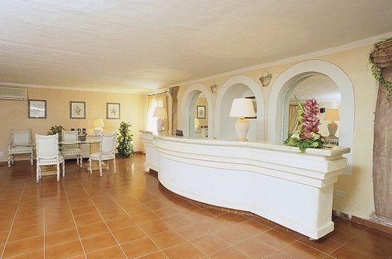 Італія Relais Colonna Porto Cervo