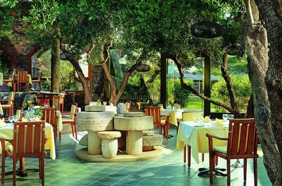 Греція Porto Elounda De Luxe Resort (Агиос Николаос)