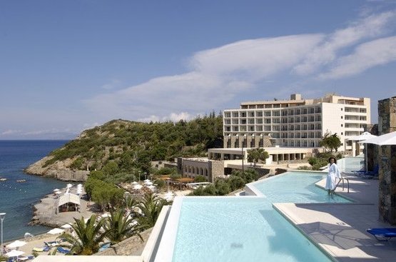 Греция Iberostar Mirabello Beach (Агиос Николаос)