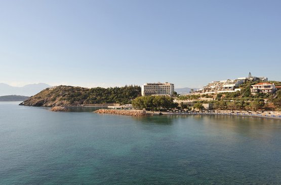 Греция Iberostar Mirabello Beach (Агиос Николаос)