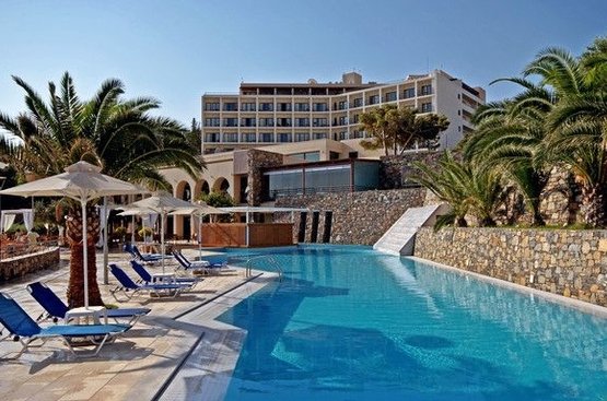 Греція Iberostar Mirabello Beach (Агиос Николаос)