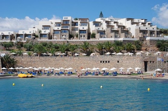 Греция Iberostar Mirabello Beach (Агиос Николаос)