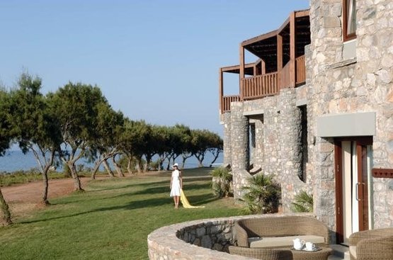 Греція Ikaros Beach Luxury Resort & Spa (Херсонисос)