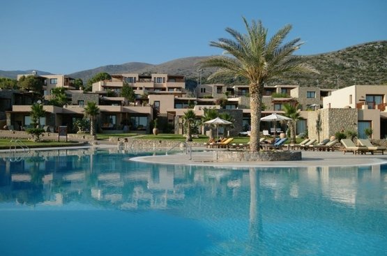 Греція Ikaros Beach Luxury Resort & Spa (Херсонисос)