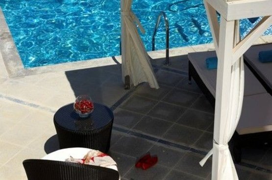 Греція Sensimar Royal Blue Resort & Spa Deluxe (Ретимно)