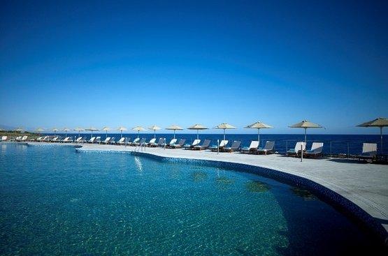 Греція Sensimar Royal Blue Resort & Spa Deluxe (Ретимно)