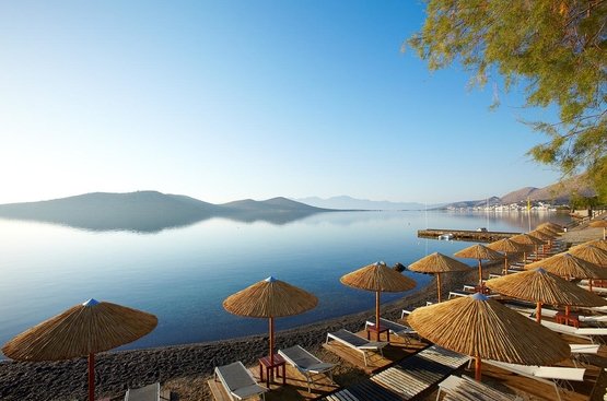 Греция Elounda Blu Beach Hotel (Элунда)