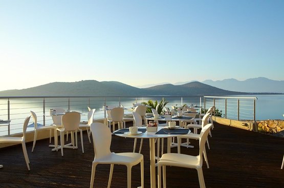 Греция Elounda Blu Beach Hotel (Элунда)