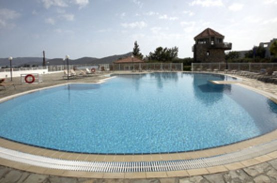 Греція Elounda Aqua Sol Resort (Элунда)