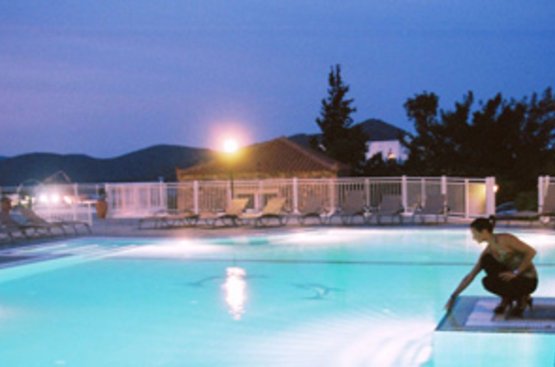 Греція Elounda Aqua Sol Resort (Элунда)