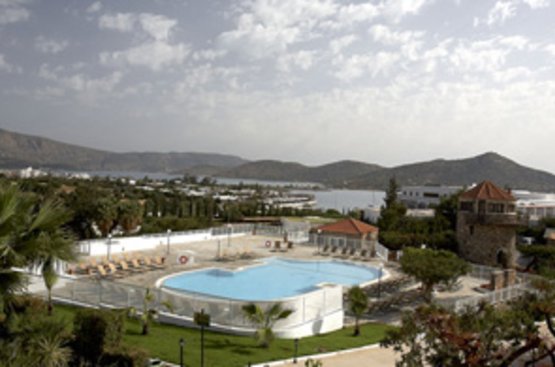 Греція Elounda Aqua Sol Resort (Элунда)