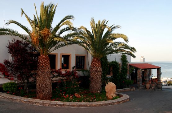Греция Hersonissos Village (Херсонисос)