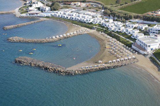 Греція Knossos Beach Bungalows & Suites (Ираклион)
