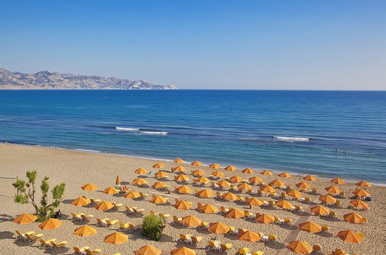 Греція Mareblue Neptuno Beach Resort (Ираклион)