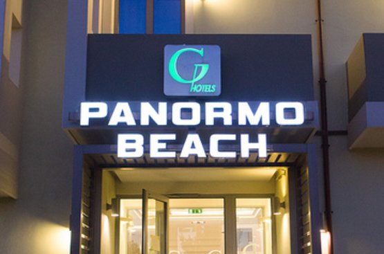 Греція Panormo Beach (Ретимно)